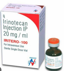 IRITERO 100 MG